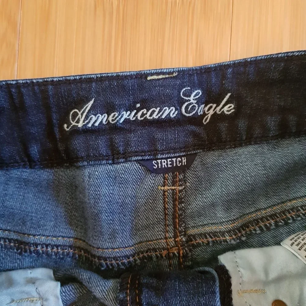 American Eagle Outfitters american eagle